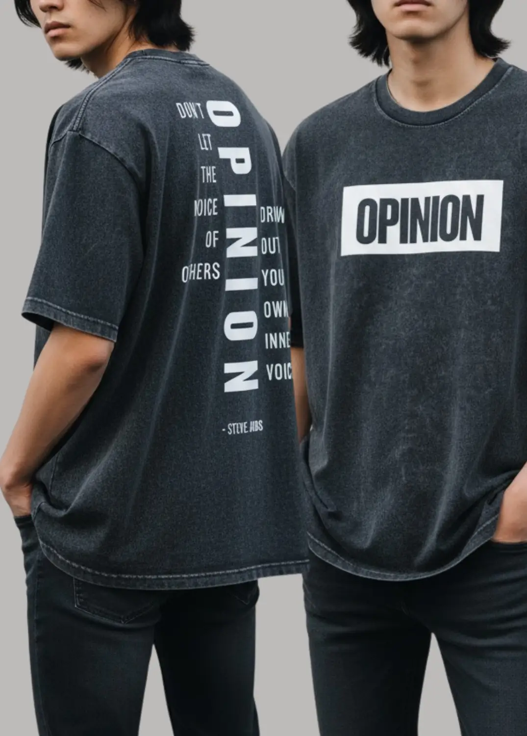 Custom DTF Printing ( For Regular, Oversized T-shirt & Hoodies )