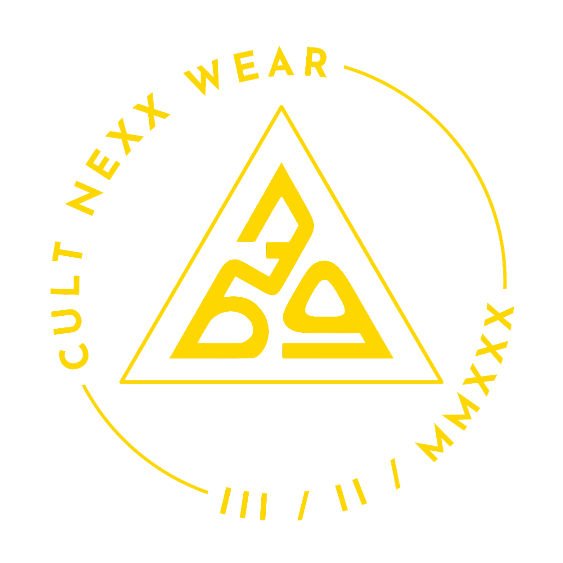 Supply Cult Nexx Wear